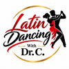 Latin Dancing With Dr. C - Home